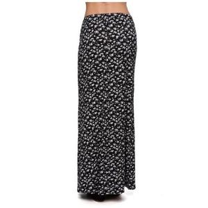 Brandy Melville maxi skirt