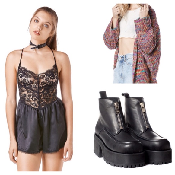 UNIF Wishlist/ ISO - Picture 2 of 3