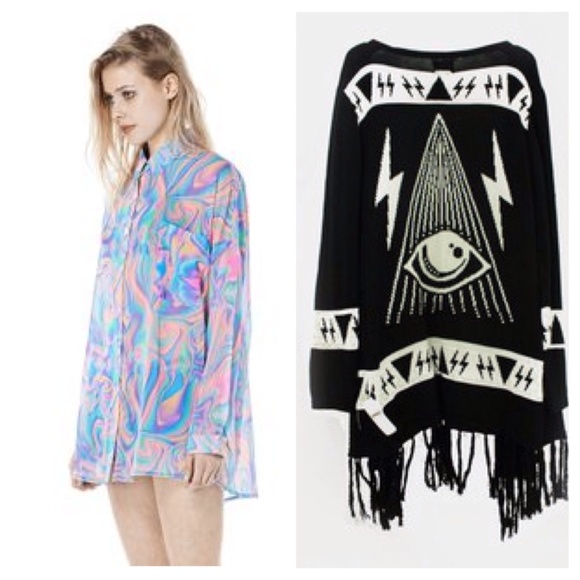 UNIF Wishlist/ ISO - Picture 3 of 3