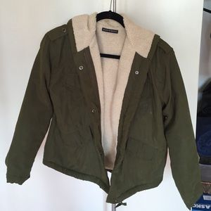 Brandy Melville jacket
