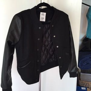 Brandy Melville jacket