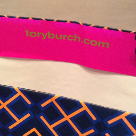 Excellent tory burch bags - Picture 2 of 3