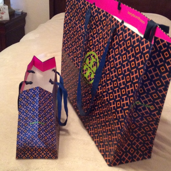 Excellent tory burch bags - Picture 3 of 3