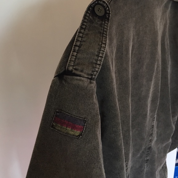 Brandy Melville jacket - Picture 4 of 4