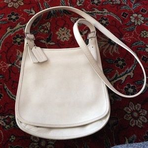 Off White Coach handbag 👌❤️