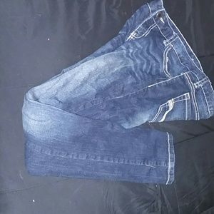 Rue21 denim skinny jeans