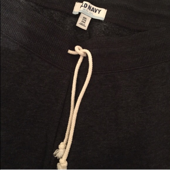 NWOT comfy gray sweats from Old Navy ☺️ - Picture 2 of 2