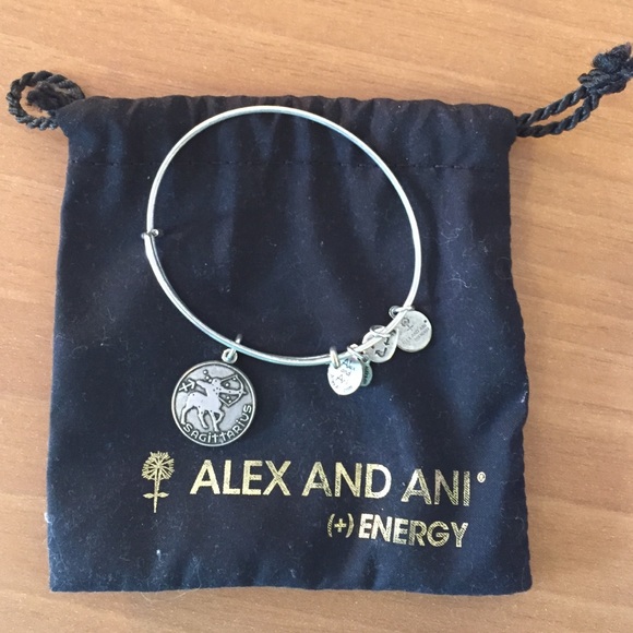 Sagittarius Alex And Ani Bracelet