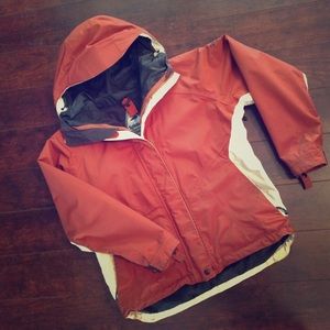 Solstice Winter Jacket