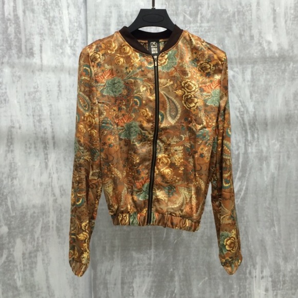 Style Mafia Jackets & Blazers - Printed Jacket