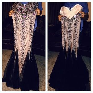 Jovani Prom Dress