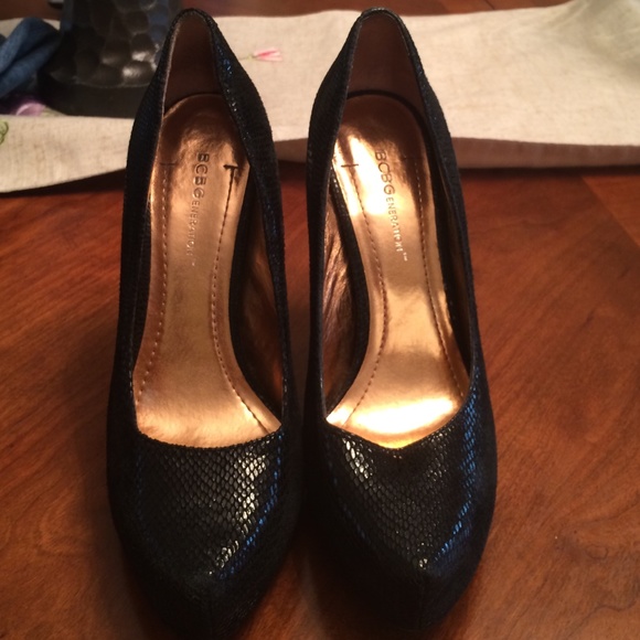 BCBGeneration heels