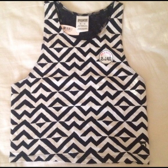 Vs top