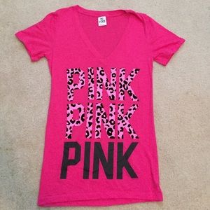 Victoria's Secret t-shirt