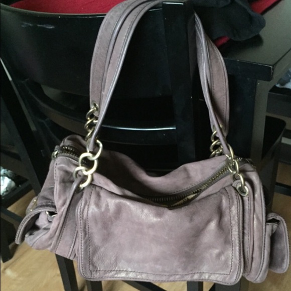 Juicy Couture purse