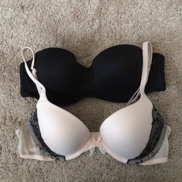 34 C Body by Victoria Bras