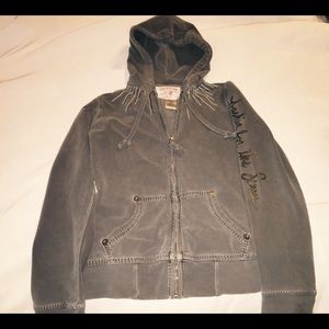 True Religion Sweatsuit