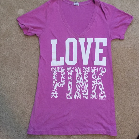 Victoria's Secret T-Shirt