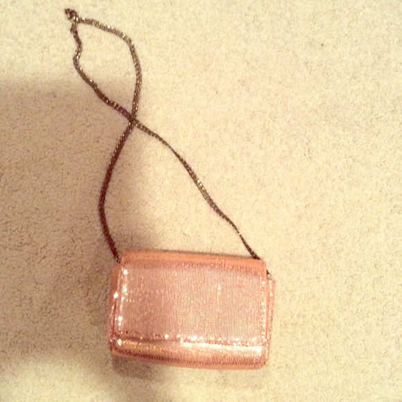 JCrew cross body