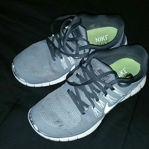 Nike free run