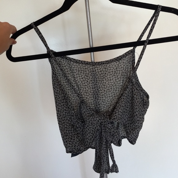 Brandy Melville shirt - Picture 1 of 5