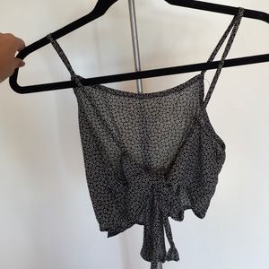 Brandy Melville shirt