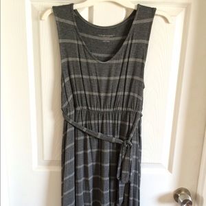 Maternity dress