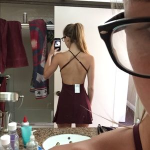 Brandy Melville dress