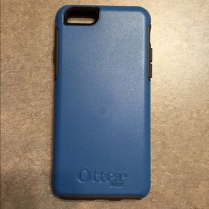 iPhone 6 Symmetry Otter Box case