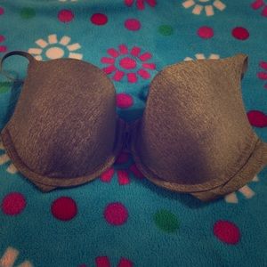 Victoria secret t shirt bra
