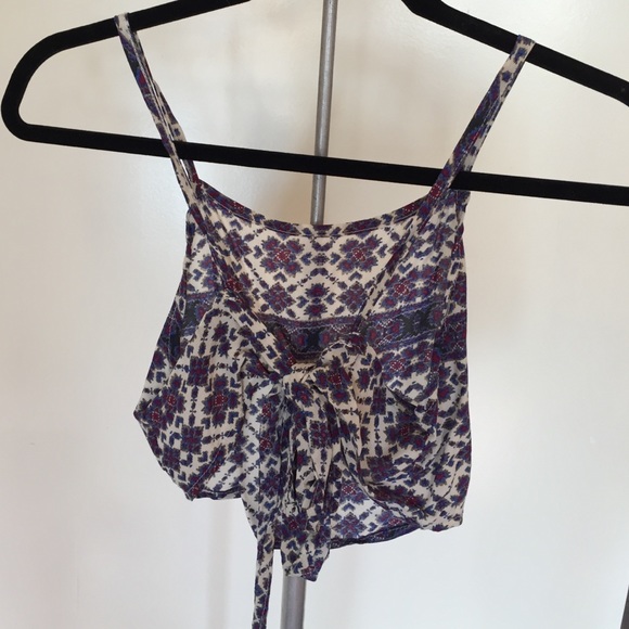 Brandy Melville top - Picture 1 of 2