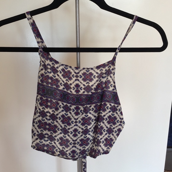 Brandy Melville top - Picture 2 of 2