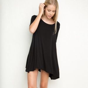 Brandy Melville Shirt Dress