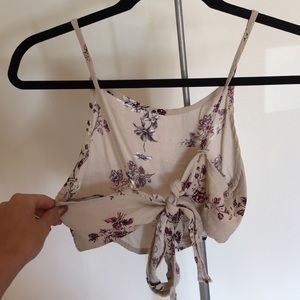 Brandy Melville top