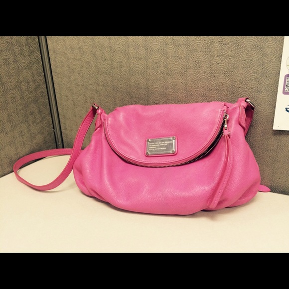 Marc Jacobs Cross Body Bag