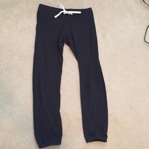 Victoria's Secret sweatpants