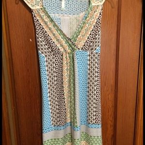 Small spring/summer dress