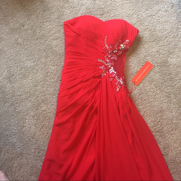 💃PROM DRESS💃