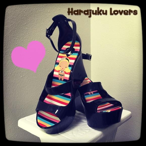 💕HARAJUKU LOVERS 💕
