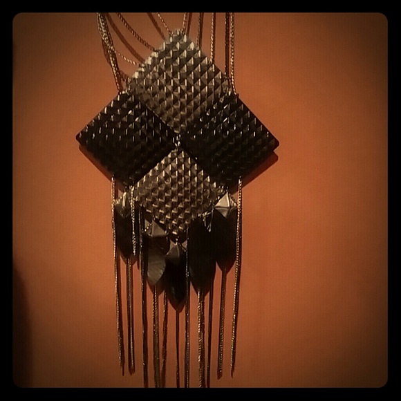 NEW fashion necklace!!