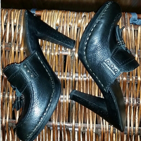 ■■■■■■■■SOLD■■■■■■👠 Michael Kors Mules - Picture 2 of 2