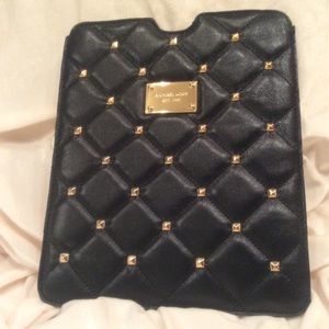 iPad sleeve case (Michael Kors)
