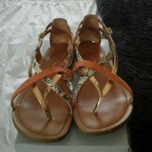 Jessica Simpson Jamila sandal