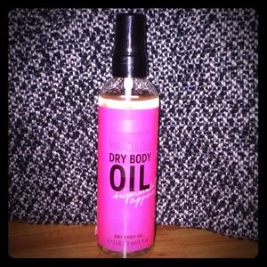 Victoria's Secret Miraculous Dry Body Oil