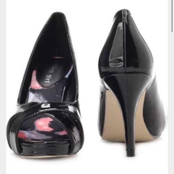 Madden Girl Shoes - Madden Girl open toe heels