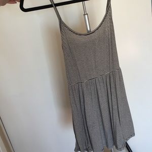 Brandy Melville striped dress