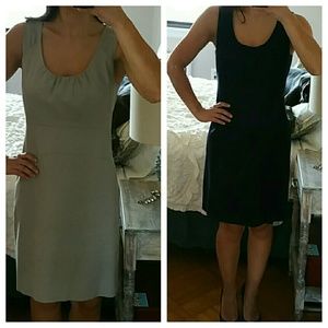 J. Crew Suiting Dresses Set of 2