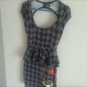 Cute Hello Kitty Dress