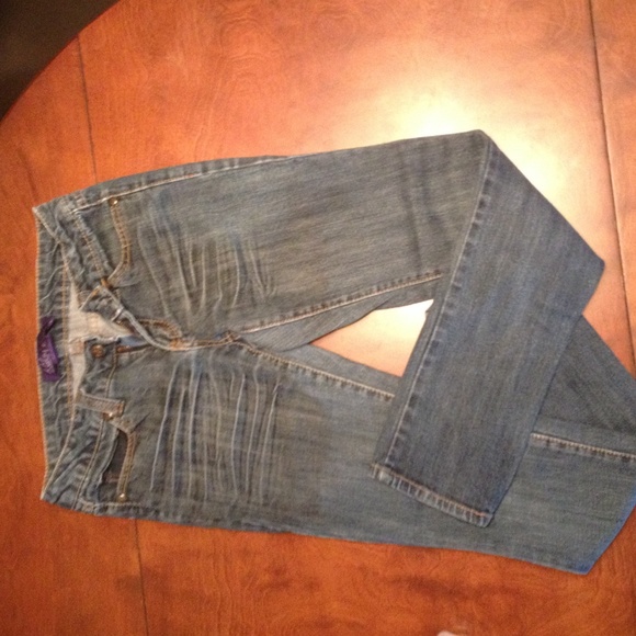Miley Cyrus/Max Azria Jeans