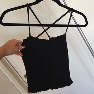 Brandy Melville top